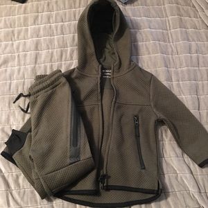 Primark Toddler Boy’s Tracksuit